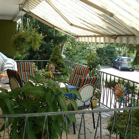 אוברטשאוסן Hotel Koch Maingau מראה חיצוני תמונה