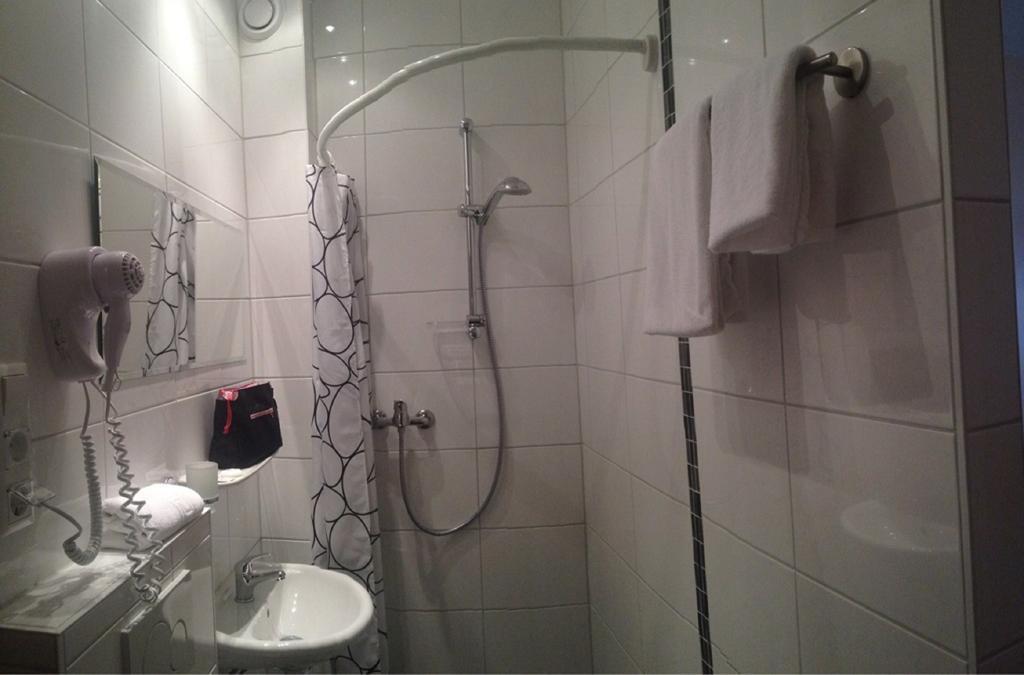אוברטשאוסן Hotel Koch Maingau מראה חיצוני תמונה