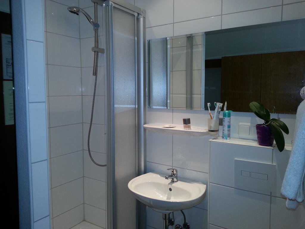אוברטשאוסן Hotel Koch Maingau מראה חיצוני תמונה