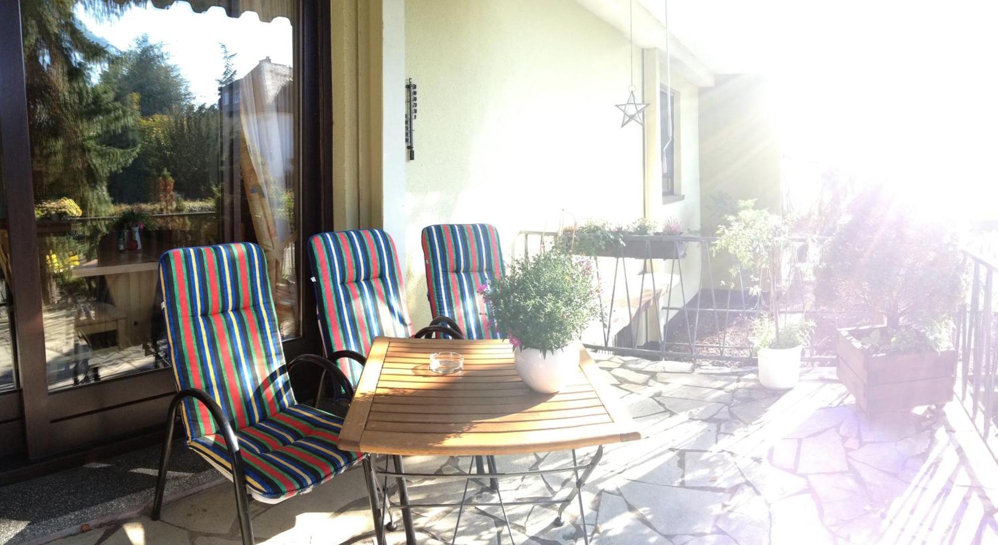 אוברטשאוסן Hotel Koch Maingau מראה חיצוני תמונה