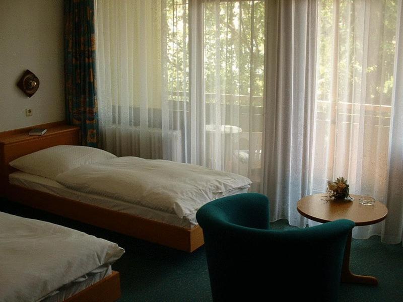 אוברטשאוסן Hotel Koch Maingau חדר תמונה